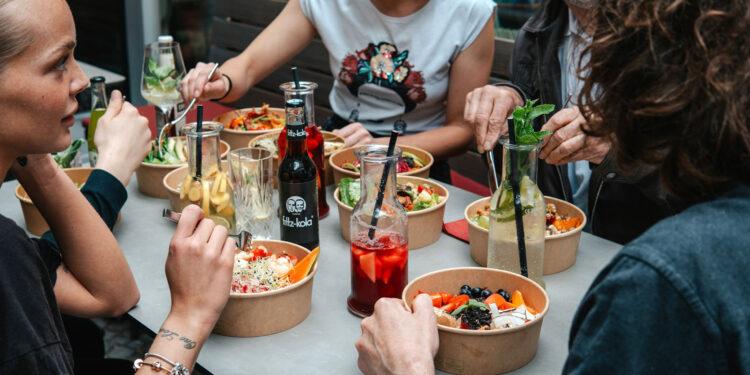 UMA . lokal: Ein Neuer Gastro- und Lebensstil bereichert Wels