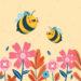 Von Bienen und Blumen