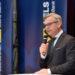 RAIFFEISENBANK WELS und Minister