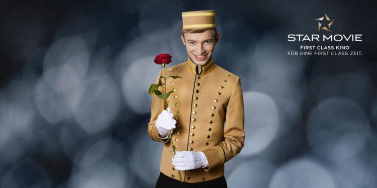 Love is in the air!