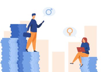 Equal Pay Day fällt auf Valentinstag