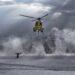 ÖAMTC-Flugrettung im Einsatz auf Österreichs Skipisten