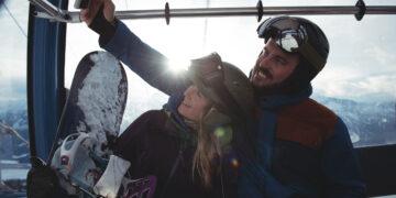 Flirt-Karussell auf der Wurzeralm