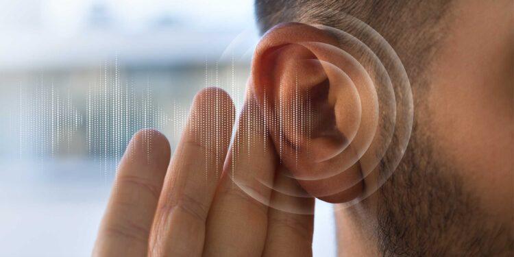 Welttag des Hörens: Hightech bei Hörgeräte