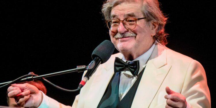 DAS GLÜCK IS A VOGERL