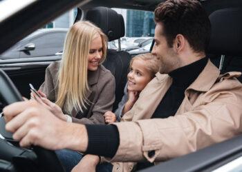 Zwei Drittel sind auf das Auto im Alltag angewiesen