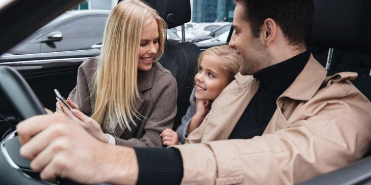Zwei Drittel sind auf das Auto im Alltag angewiesen