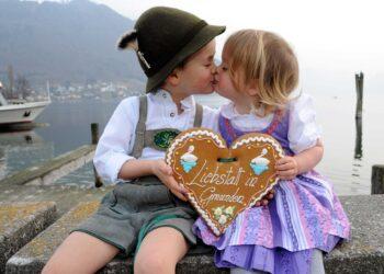 d‘Liab obstottn Liebstattsonntag