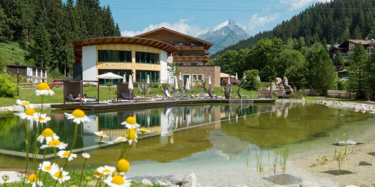 Ein Sommerurlaub zum Aufatmen