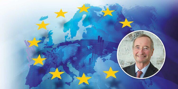 Keine Alternative zu Europa