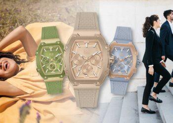Gewinne jetzt eine stylische Ice Watch