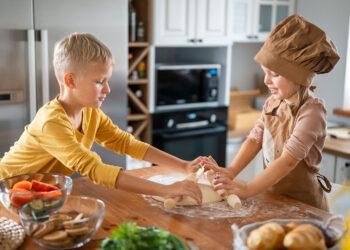 Lasst die Kinder entscheiden