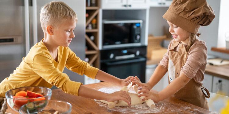 Lasst die Kinder entscheiden