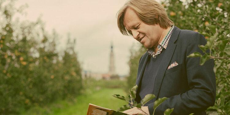 Training für die Lachmuskeln