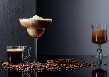 Affogato