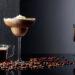 Affogato