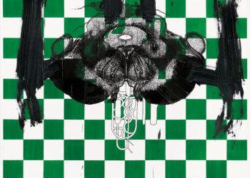 GAME OVER – PRESS START