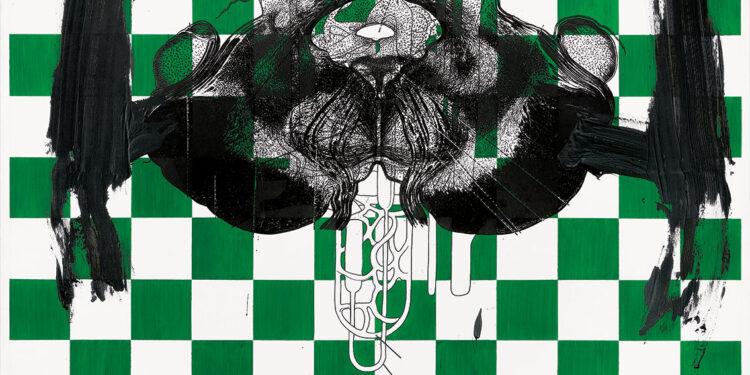 GAME OVER – PRESS START