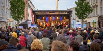 Lange Nacht der Chöre