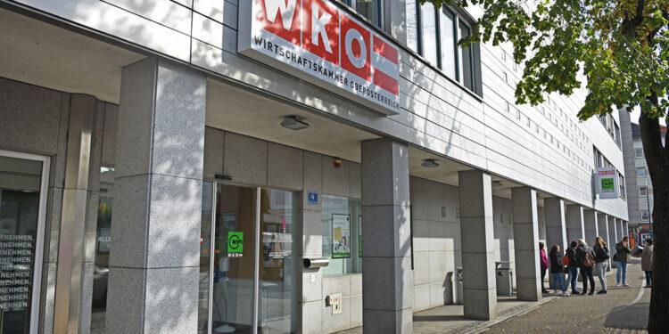 WKO OE und der Wirtschaftsraum Wels