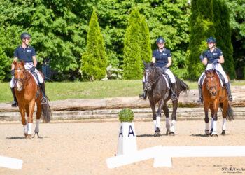 Pferdezentrum Stadl-Paura