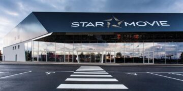 Star Movie