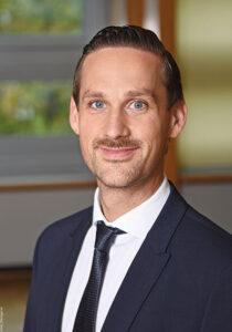 Thomas Brindl, Leiter der WKO Wels