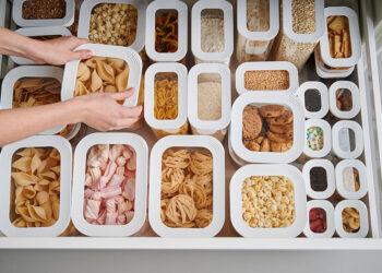 Üppiges Mepal-Set zu gewinnen