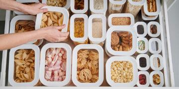 Üppiges Mepal-Set zu gewinnen