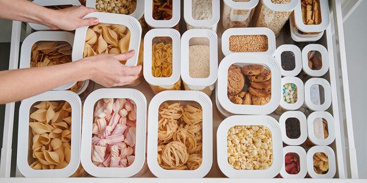 Üppiges Mepal-Set zu gewinnen