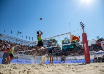 Pro Beach Battle 2023