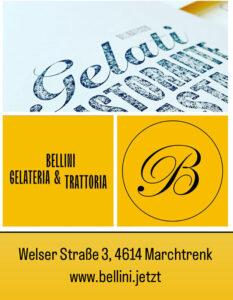 Logo Bellini