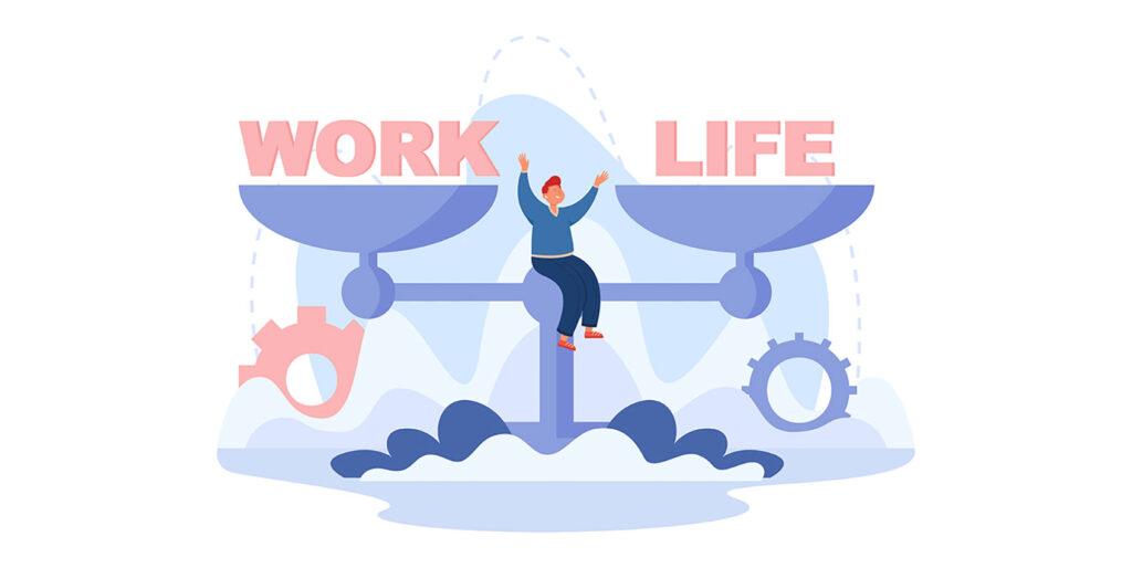 Work Life Balance