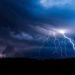 Gewitter Unwettersaison