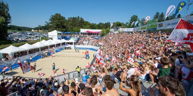 PRO Beach Battle MASTERS presented by HOLTER