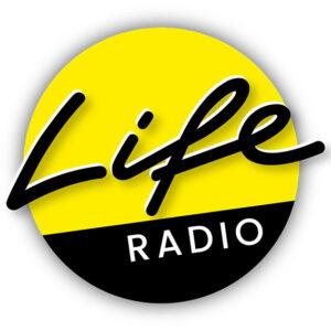 Life Radio Logo