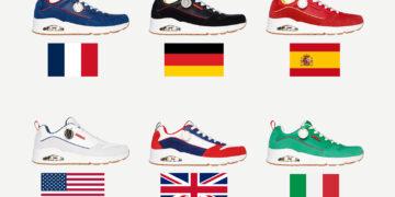 Skechers Uno Victory Pack Varianten