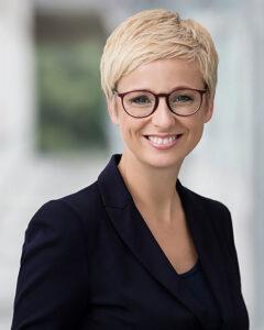 Doris Hummer, WKOÖ-Präsidentin