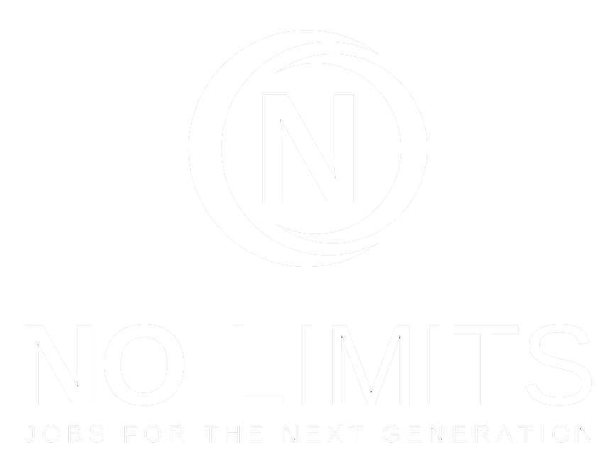 No Limits Logo 