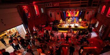 Lukas & Lydia Festival