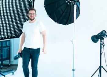 Peter Echt Werbefotograf