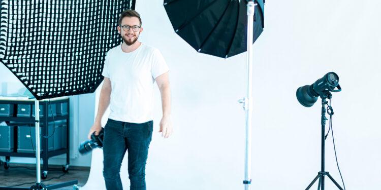 Peter Echt Werbefotograf