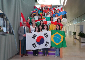 International Summer Academy in Engineering for Women