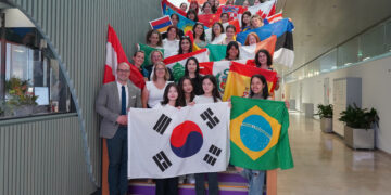 International Summer Academy in Engineering for Women