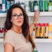 Martina Stadlmair im Atelier