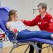 Blutspenden Rotes Kreuz