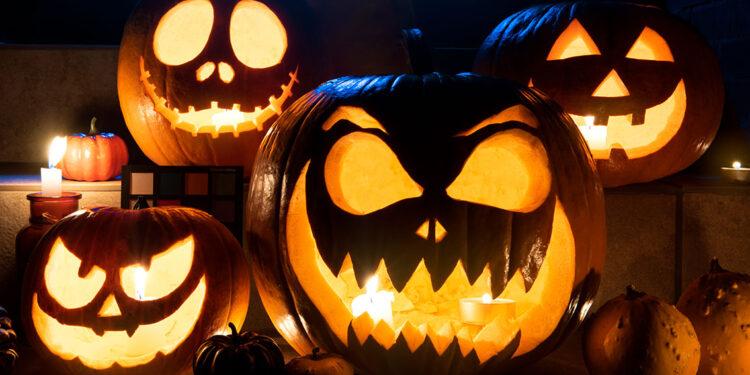Halloween