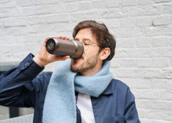 Mepal Thermobecher Ellipse 375 ml