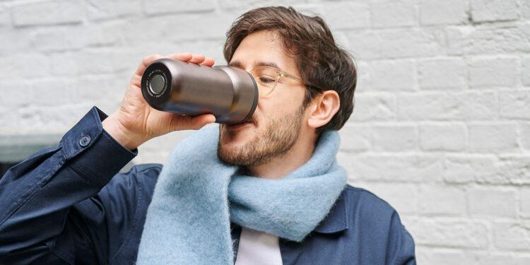 Mepal Thermobecher Ellipse 375 ml