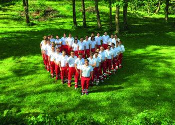 Rotes Kreuz Zeitspenden